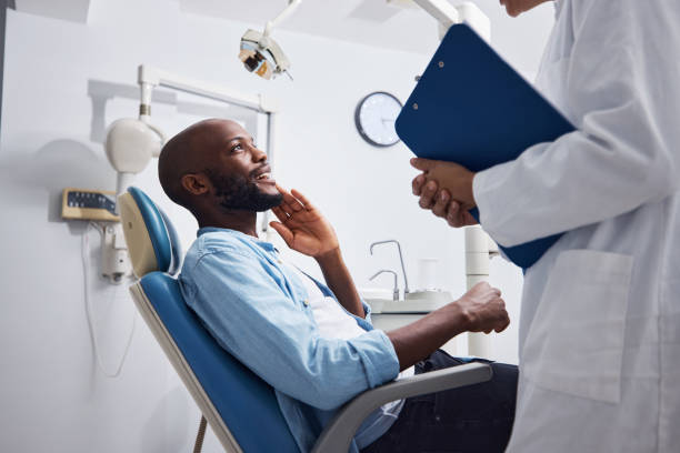 Best Urgent Tooth Repair  in Huron, CA