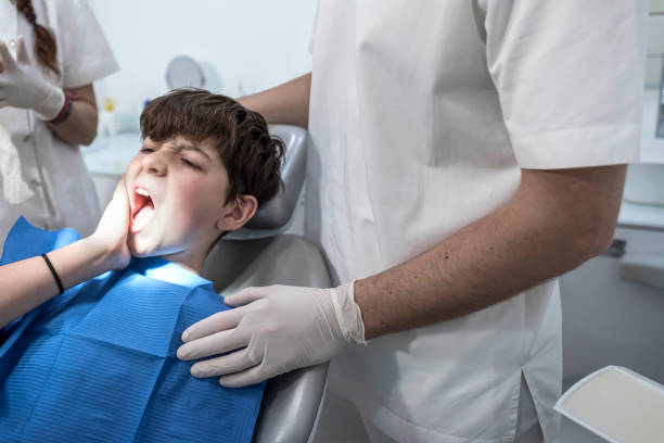 Best Tooth Infection Emergency Dentist  in Huron, CA