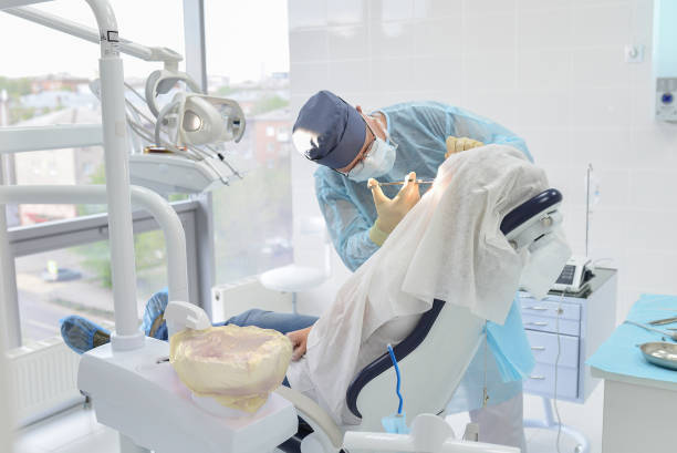 Best Emergency Tooth Extraction  in Huron, CA